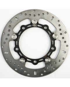 EBC OE Replacement Rotor MPN MD9144D