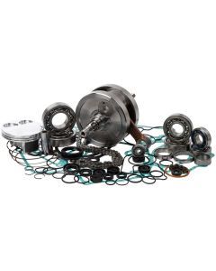 Wrench Rabbit Complete Engine Rebuild Kit For 2009 Kawasaki KX 250 F