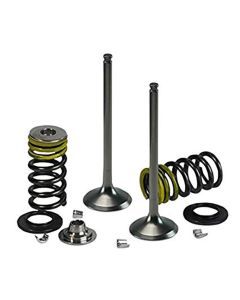 Psychic Products Psychic Exhaust Valve Kit XU-09164EK