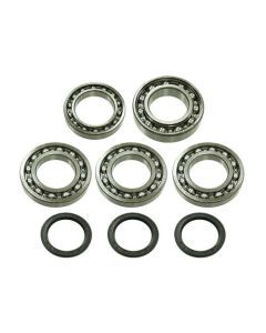 Bronco Differntial Bearing Kit AT-03A07