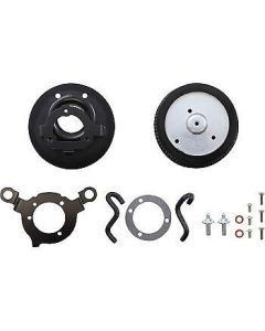 Vance and Hines VO2 Air Intake Naked 71305