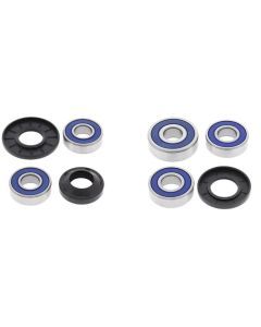 Wheel Front And Rear Bearing Kit for Honda 150cc CRF150F 2003 - 2016