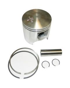 WSM Piston Kit 1mm Over - 010-819-07K
