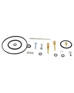 All Balls Racing Carburetor Rebuild Kit Racing Course Only 26-1411