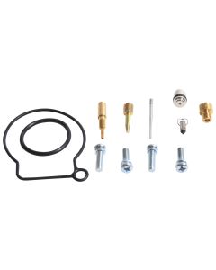 All Balls Racing Carburetor Rebuild Kit Racing Course Only 26-10156