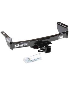 1983-2011 Ford Ranger Pickup, 1994-2009 Mazda Pickup B-Series Class III Custom Fit Trailer Hitch Receiver