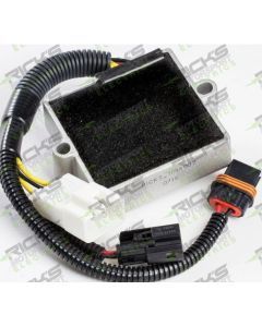 Ricks Rectifier-Regulator 10-S007