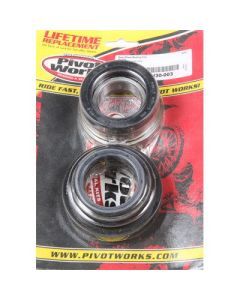 1998-2000 Honda TRX 300FW Pivot Works Rear Wheel Bearingkit Honda Atv