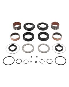 Pivot Works Fork Rebuild - W/Bushings And Seals Kit PWFFK-H10-008