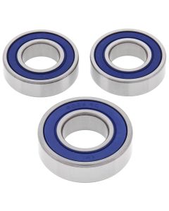 All Balls Racing Rear Wheel Bearing Kit 25-1053