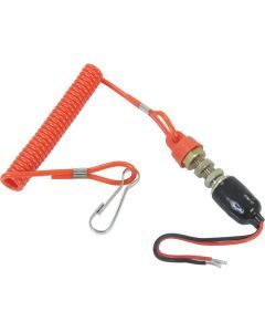 SPI OEM Replacement Safety Stop Switch Assembly