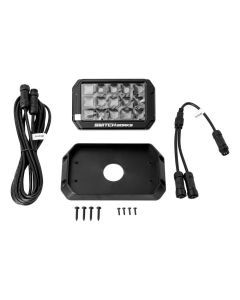 Switch Works Alpha12 Add-On Controller For Digital Smart Switcher