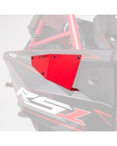 HMF Radiator Scoops for Polaris RZR RS1 18-22