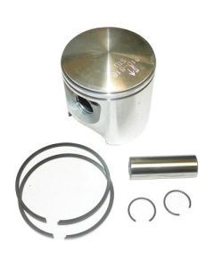 WSM Piston Kit 1mm Over - 010-816-07K