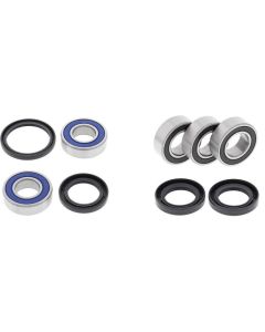 Wheel Front And Rear Bearing Kit for Husqvarna 610cc TE-E610 2000
