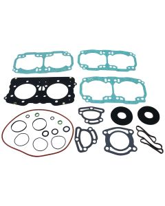 Vertex Complete Gasket With Oil Seals Kit 611210