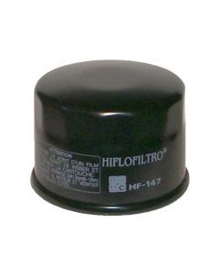 Oil Filter for Snowmobile YAMAHA PZ50 Venture MP 499cc 15 HIFLOFILTRO