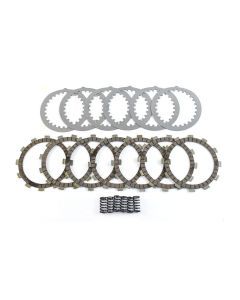 WSM Complete Clutch Kit for Yamaha 350 Banshee 87-06 87-704