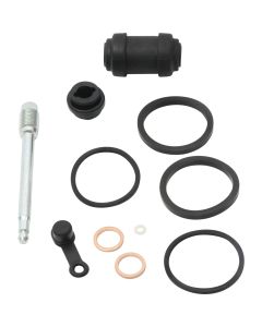 All Balls Racing Rear Caliper Rebuild Kit 18-3314