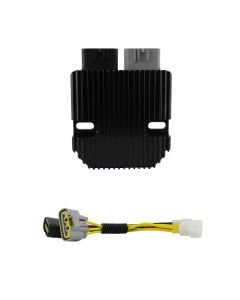 RMStator Voltage Regulator Rectifier RMS020-107855