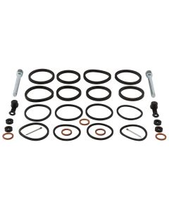All Balls Racing Front Caliper Rebuild Kit 18-3115