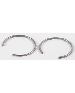 Wiseco Piston Circlips For Wiseco Pistons Only CW21