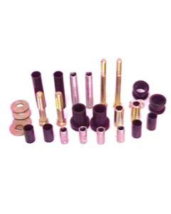 SPI SM-08017 Front End Bushing Kit Polaris