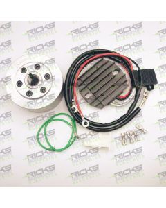 Ricks Charging Kit 99-103