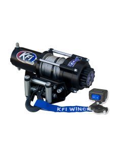 KFI Winch Kit For Arctic-Cat / Textron 450 TRV 4x4 2011-2015