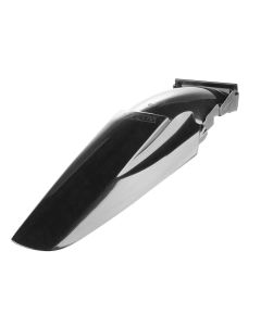 Acerbis Black Rear Fender for KTM - 2040750001