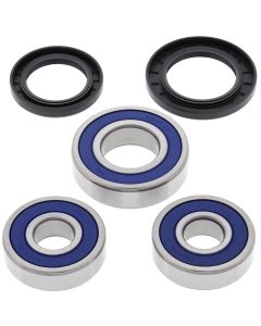 Pivot Works Rear Premium Wheel Bearing Kit 25-1286
