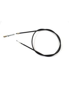 WSM Hand Brake Cable For Kawasaki 400 Bayou 4X4 93-99 61-187