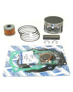 WSM Top End Rebuild Kit For Honda 400 TRX-FW 95-03 .75mm Over 54-220-13
