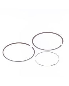 Athena Piston Ring Set For Yamaha Banshee 350 YFZ350 1987-2006 S41316152
