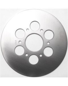 EBC OE Replacement Rotor MPN MD6242D