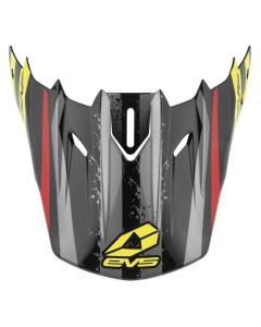 EVS T5 Grappler Replacement Visor