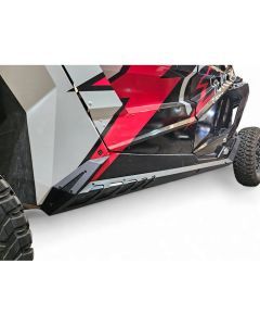 Elektric Offroad Volt Series Rock Sliders For Polaris RZR Pro XP/Pro R/Turbo R 2020-2024