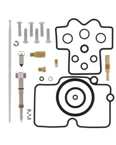 All Balls Racing Carburetor Rebuild Kit Racing Course Only 26-1359