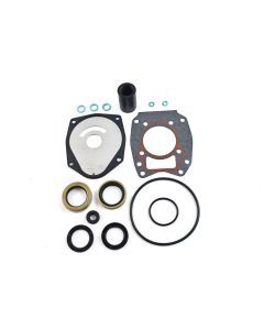 WSM Lower Unit Seal Kit for Force / Mercury / Mariner 30 - 125 Hp 446-135
