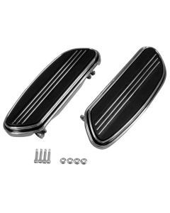 Bikers Choice Floorboards For - 057197 Chrome