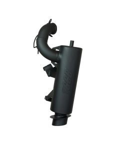 GGB Exhaust Trail Muffler For 2023-2025 Polaris Patriot 9R 764-2041-1