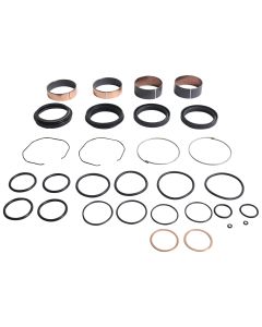 Pivot Works Fork Rebuild - W/Bushings And Seals Kit PWFFK-S22-000