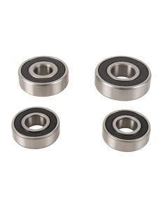 Pworks PWRWK-S42-000 Pivot Works Rear Wheel Bearingkit Bike RV 125 For Suzuki