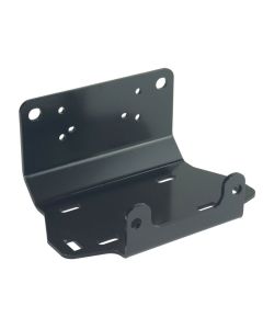 Viper Grizzly/Kodiak 700 2016-2021 ATV Winch Mount Plate Kit MA11928