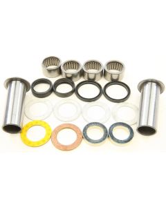 All Balls Swingarm Bearing Kit For Yamaha YZ125 2005 28-1161