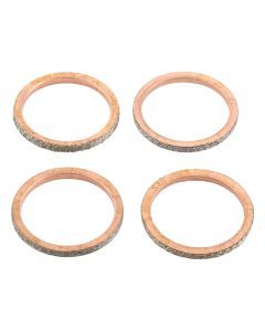 Vertex Exhaust Gasket Kit 823030