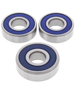 All Balls Racing Rear Wheel Bearing Kit 25-1242