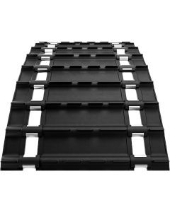 Camso Ice Oval/ Lemans Racing Trk 15" X 121" - 0.725" (9997R) 9997R