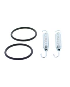 Vertex Exhaust Gasket Kit 823146