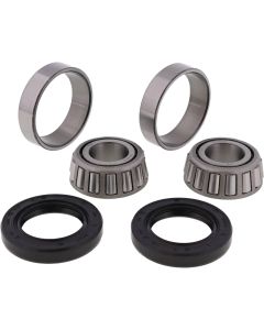 All Balls Racing Front Wheel Bearing Kit 25-1001